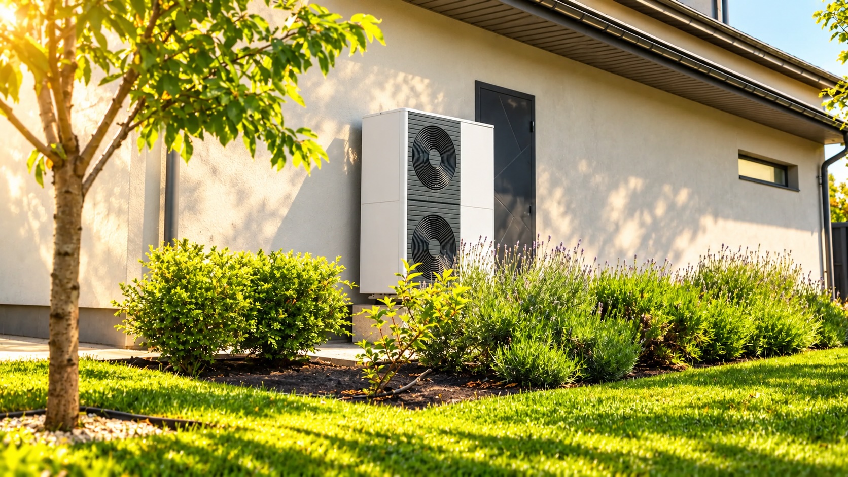 Heating and Cooling