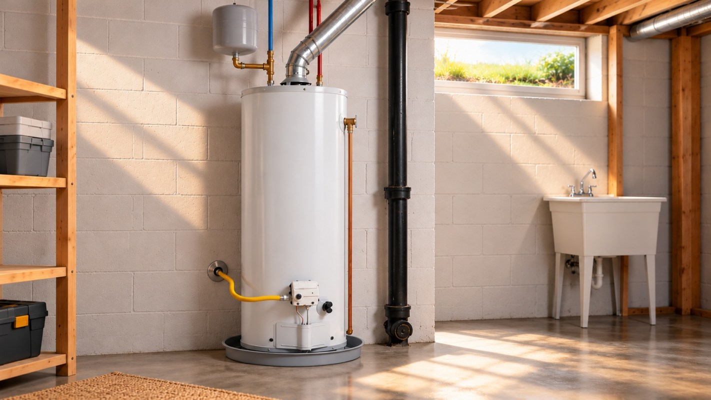 Water Heater